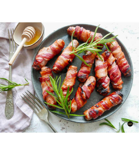 Pigs in Blankets