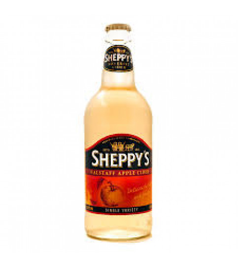 Sheppy's Falstaff Cider 5.6%